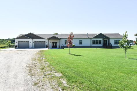 39949 Sunset Shores Road SE Erskine MN 56535