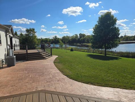 39949 Sunset Shores Road SE Erskine MN 56535