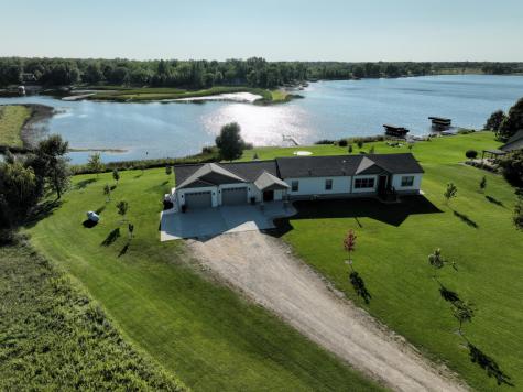 39949 Sunset Shores Road SE Erskine MN 56535