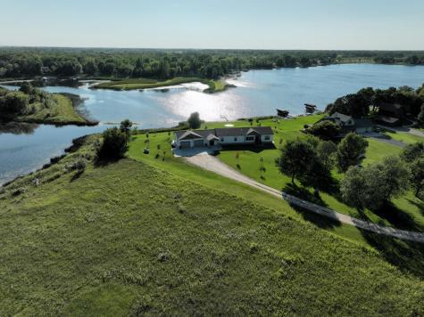 39949 Sunset Shores Road SE Erskine MN 56535