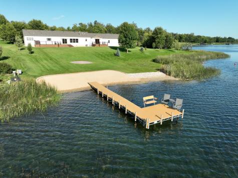 39949 Sunset Shores Road SE Erskine MN 56535