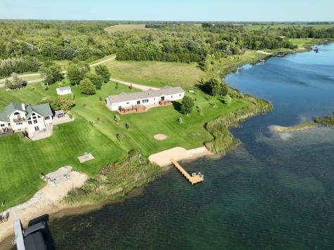 39949 Sunset Shores Road SE Erskine MN 56535