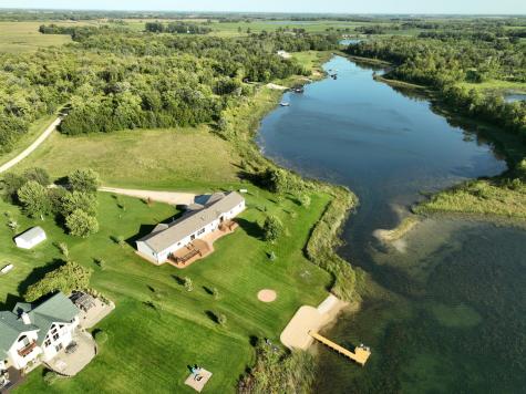 39949 Sunset Shores Road SE Erskine MN 56535