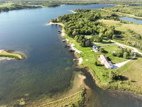 39949 Sunset Shores Road SE Erskine MN 56535