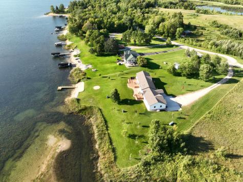 39949 Sunset Shores Road SE Erskine MN 56535