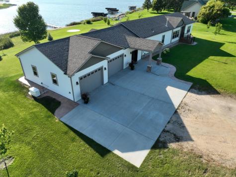 39949 Sunset Shores Road SE Erskine MN 56535