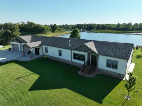 39949 Sunset Shores Road SE Erskine MN 56535