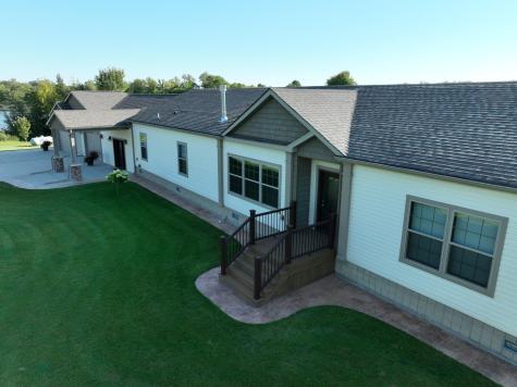 39949 Sunset Shores Road SE Erskine MN 56535