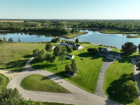 39949 Sunset Shores Road SE Erskine MN 56535