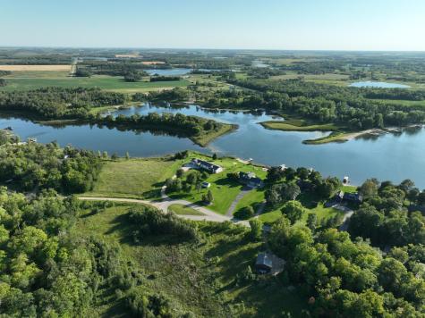 39949 Sunset Shores Road SE Erskine MN 56535