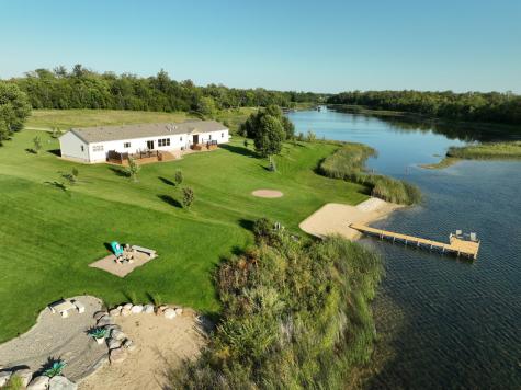 39949 Sunset Shores Road SE Erskine MN 56535