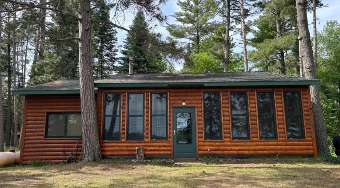 21515 Jack Pine Lane Clay Twp MN 56467