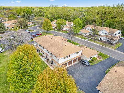 2508 Brookdale Lane Brooklyn Park MN 55444
