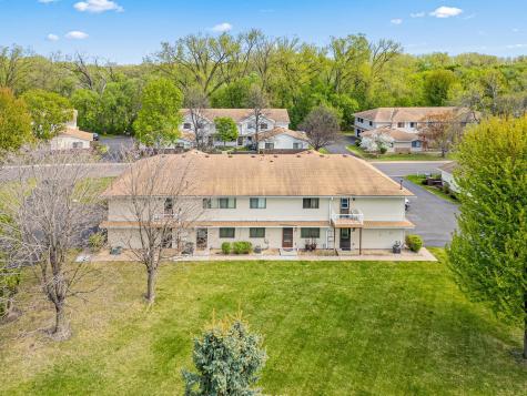2508 Brookdale Lane Brooklyn Park MN 55444