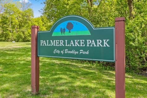 2508 Brookdale Lane Brooklyn Park MN 55444