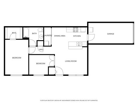 2508 Brookdale Lane Brooklyn Park MN 55444