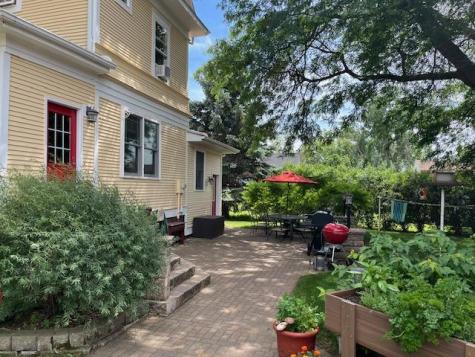 605 S Lafayette Avenue Fulda MN 56131