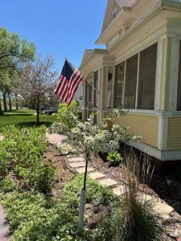 605 S Lafayette Avenue Fulda MN 56131