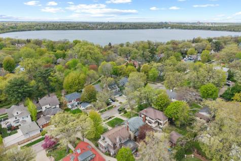 4825 Girard Avenue S Minneapolis MN 55419