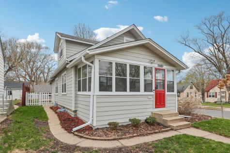 5500 37th Avenue S Minneapolis MN 55417