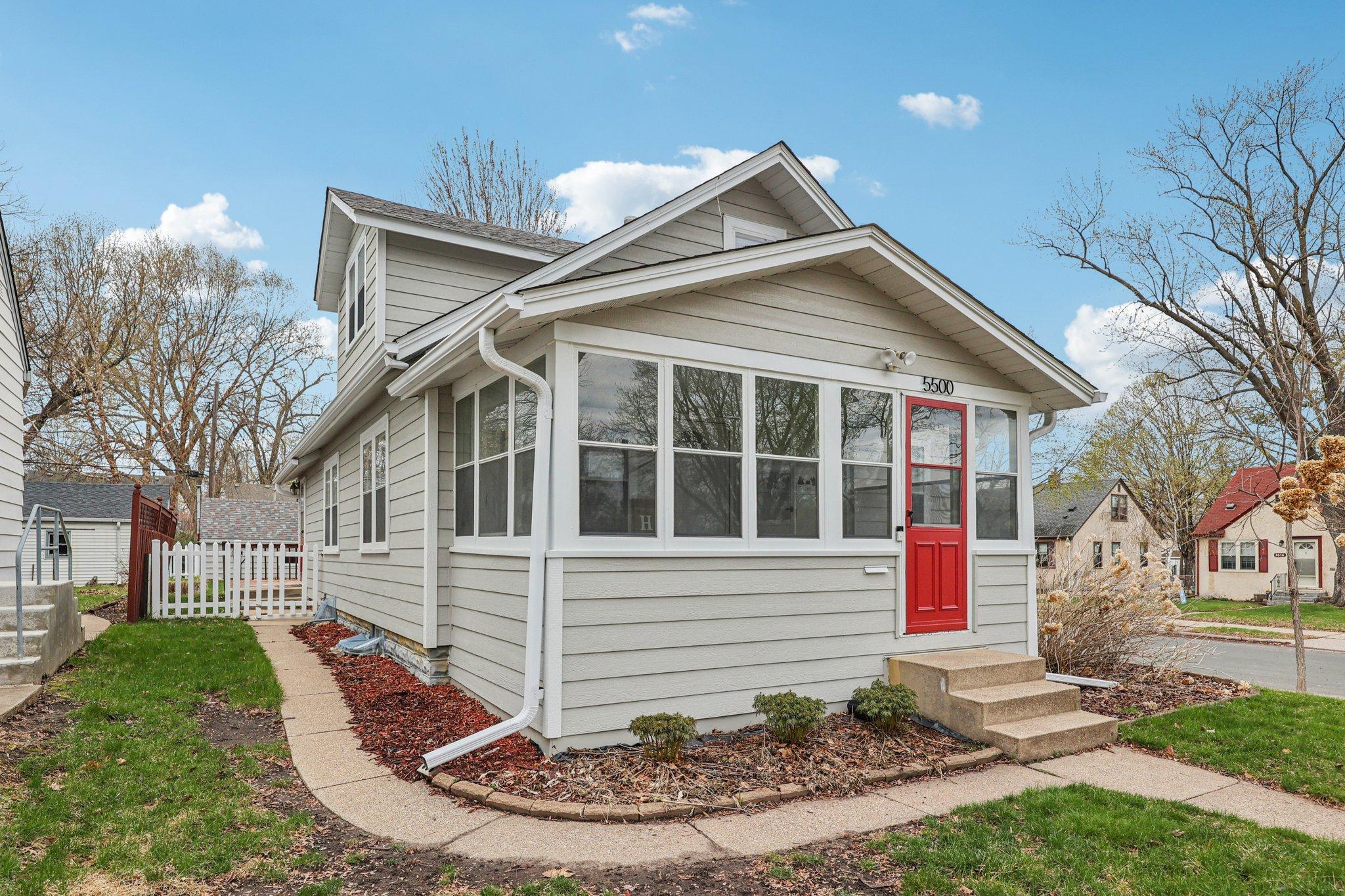 5500 37th Avenue S Minneapolis MN 55417