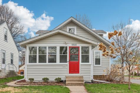 5500 37th Avenue S Minneapolis MN 55417