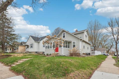 5500 37th Avenue S Minneapolis MN 55417