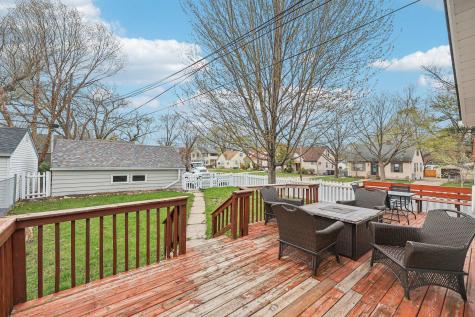 5500 37th Avenue S Minneapolis MN 55417