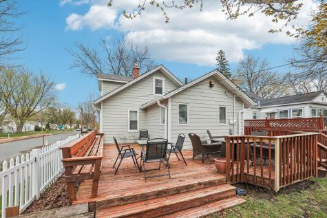 5500 37th Avenue S Minneapolis MN 55417