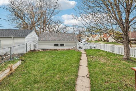 5500 37th Avenue S Minneapolis MN 55417