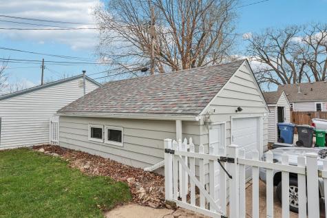 5500 37th Avenue S Minneapolis MN 55417