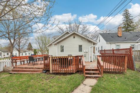 5500 37th Avenue S Minneapolis MN 55417