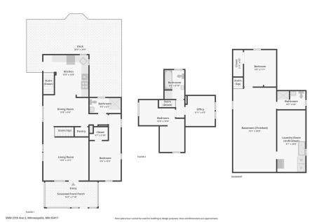 5500 37th Avenue S Minneapolis MN 55417
