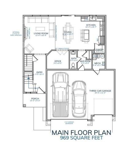 906 Brandenburg Lane Waverly MN 55390