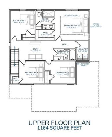 906 Brandenburg Lane Waverly MN 55390