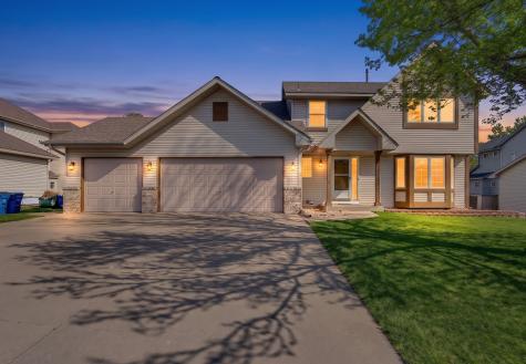 14006 Cobbler Avenue Rosemount MN 55068