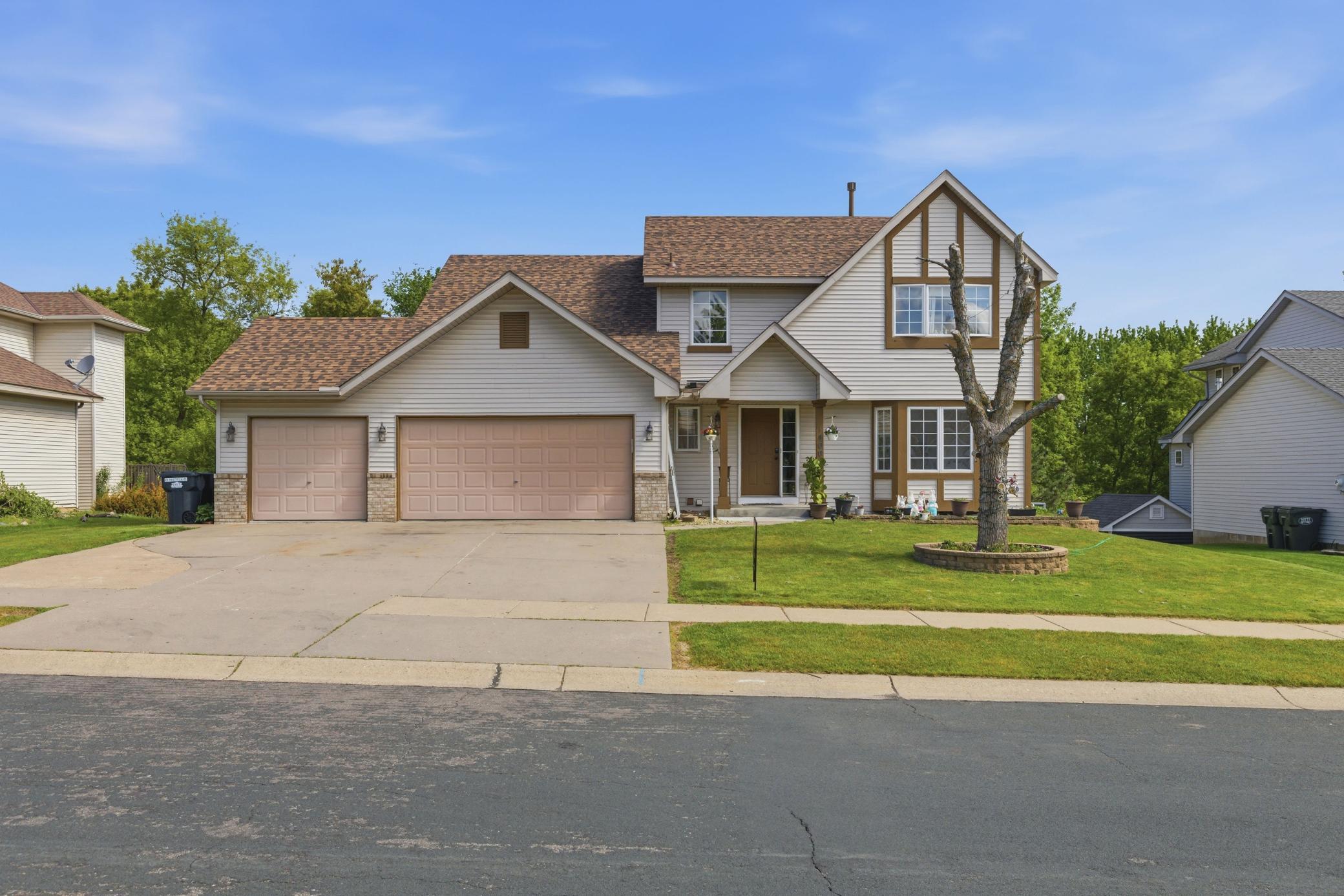 14006 Cobbler Avenue Rosemount MN 55068