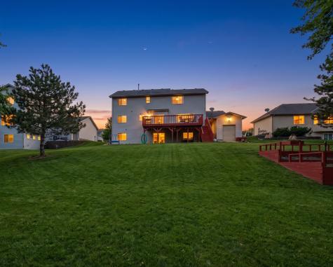 14006 Cobbler Avenue Rosemount MN 55068