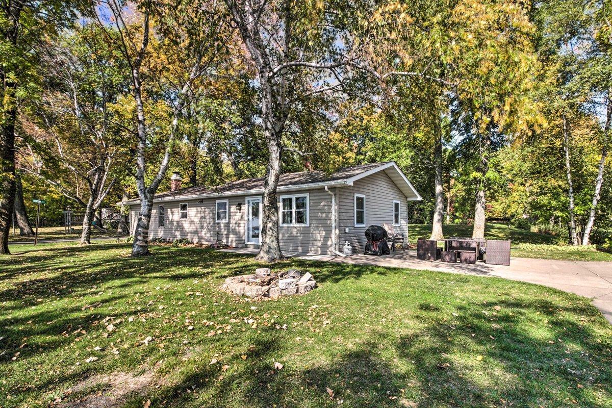 9696 Winona Way Onamia MN 56359