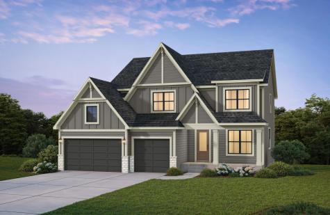 4225 Arbor Bay Woodbury MN 55129