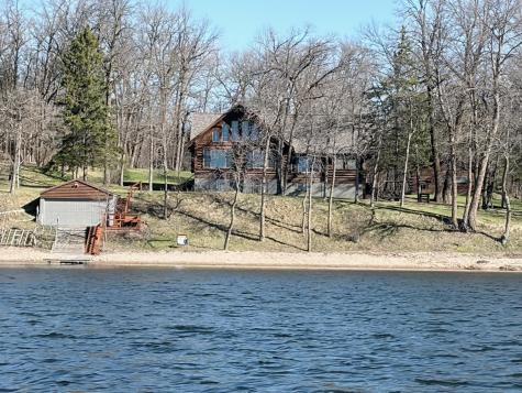 40105 Hunters Road Ponsford MN 56575
