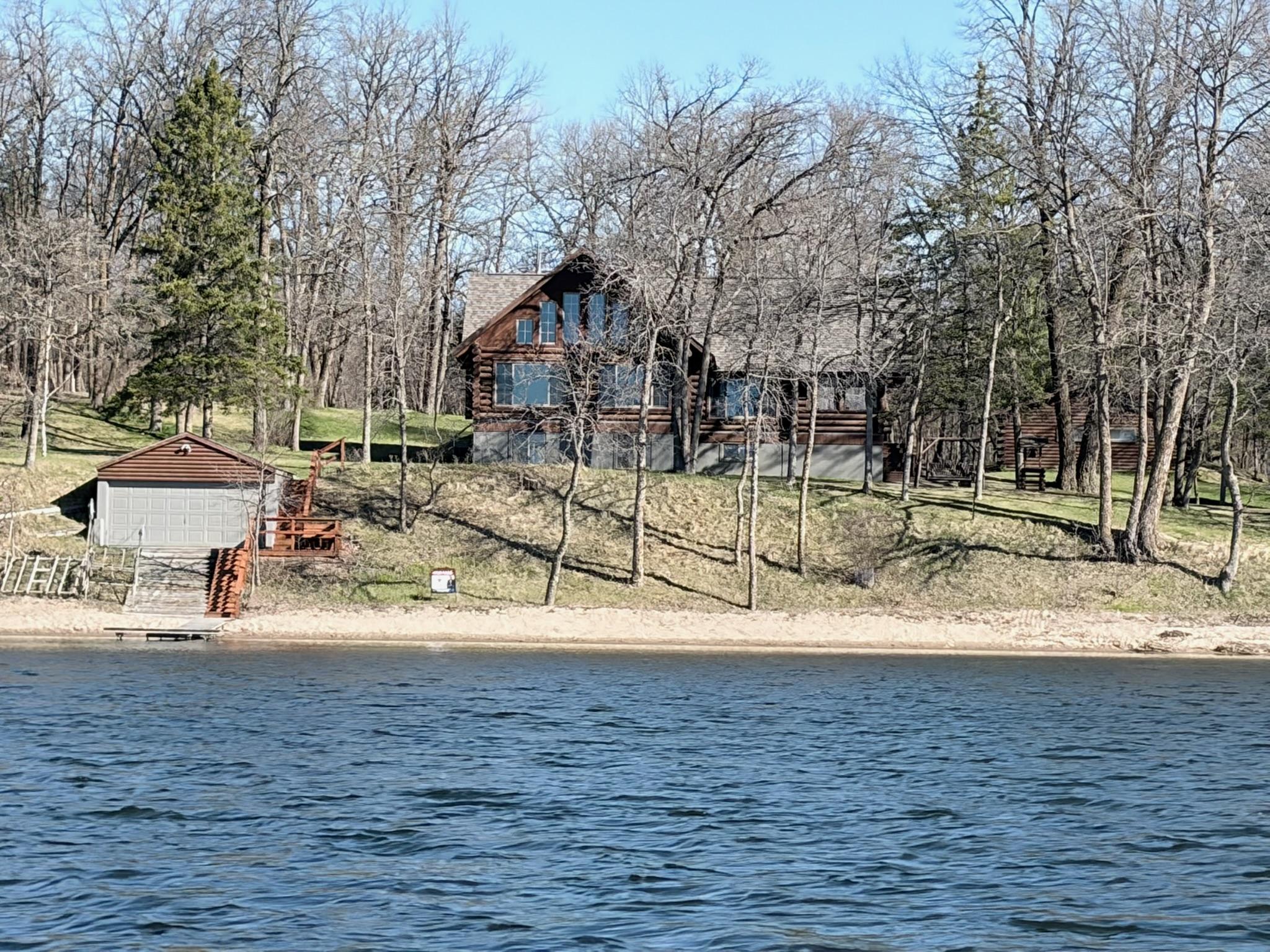 40105 Hunters Road Ponsford MN 56575