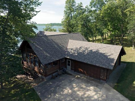 40105 Hunters Road Ponsford MN 56575
