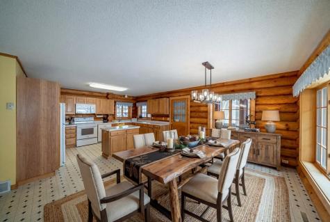 40105 Hunters Road Ponsford MN 56575