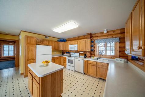 40105 Hunters Road Ponsford MN 56575