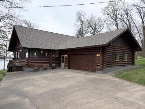 40105 Hunters Road Ponsford MN 56575