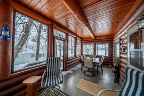 40105 Hunters Road Ponsford MN 56575