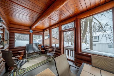 40105 Hunters Road Ponsford MN 56575