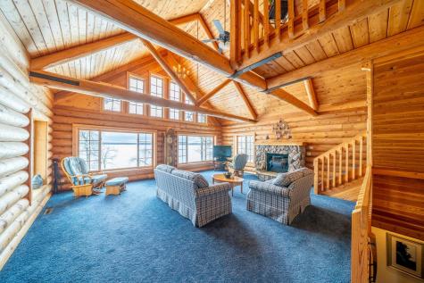 40105 Hunters Road Ponsford MN 56575
