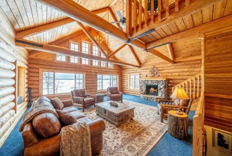 40105 Hunters Road Ponsford MN 56575